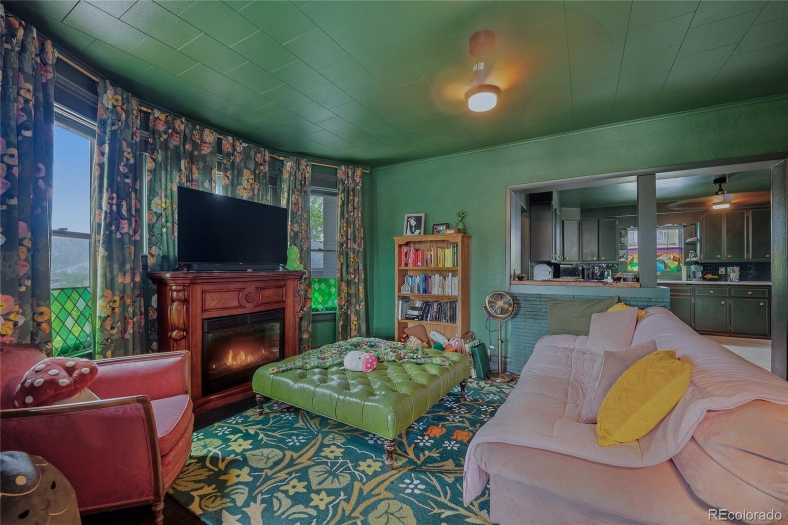 MLS Image #8 for 316 e 6th street,trinidad, Colorado