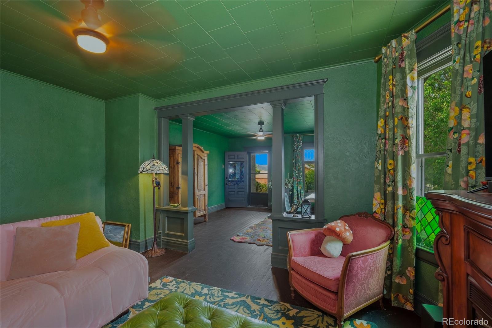 MLS Image #9 for 316 e 6th street,trinidad, Colorado