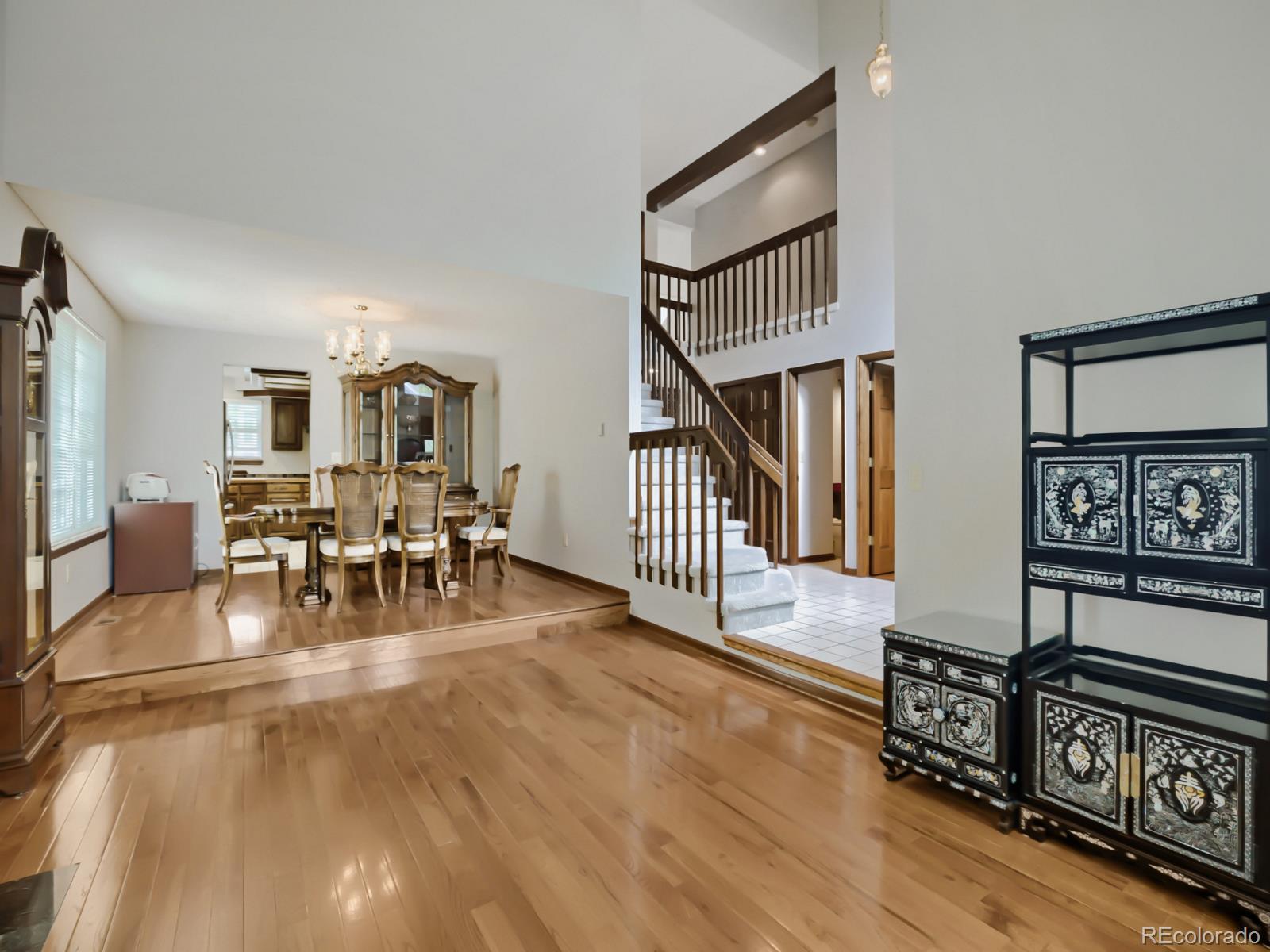 MLS Image #2 for 16294 e belleview drive,centennial, Colorado