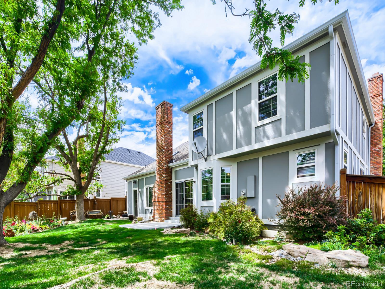 MLS Image #21 for 16294 e belleview drive,centennial, Colorado