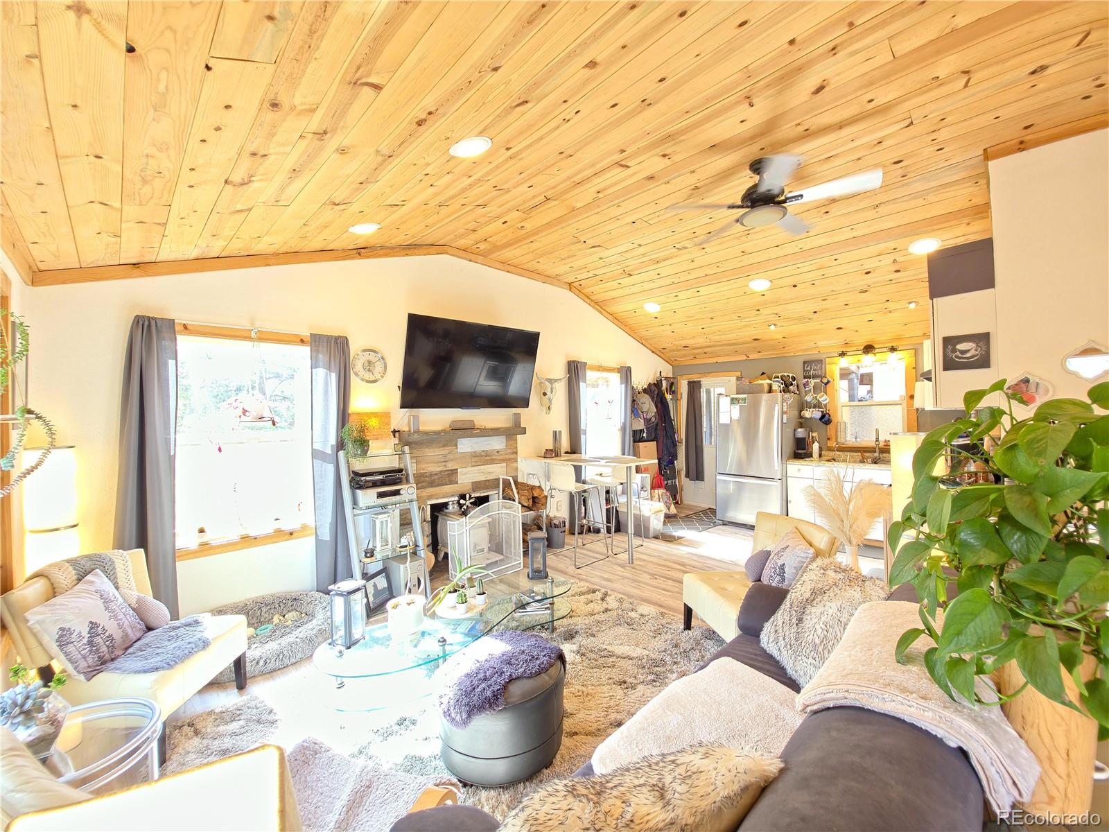MLS Image #13 for 226  hall road,bailey, Colorado