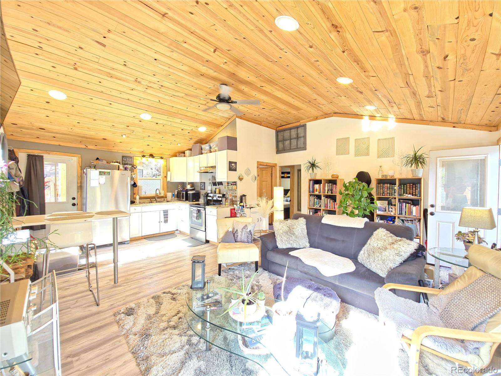 MLS Image #14 for 226  hall road,bailey, Colorado