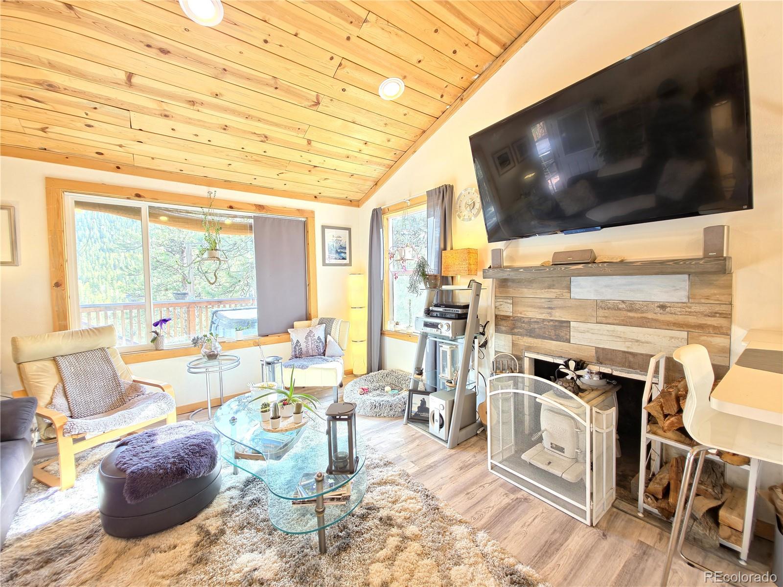 MLS Image #15 for 226  hall road,bailey, Colorado