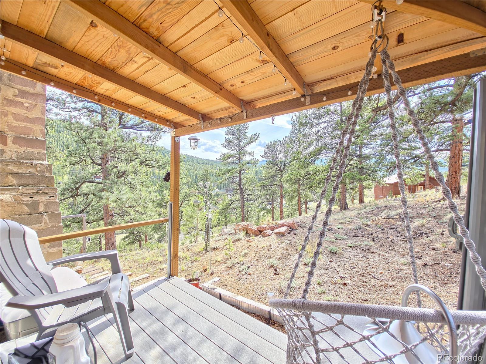 MLS Image #2 for 226  hall road,bailey, Colorado