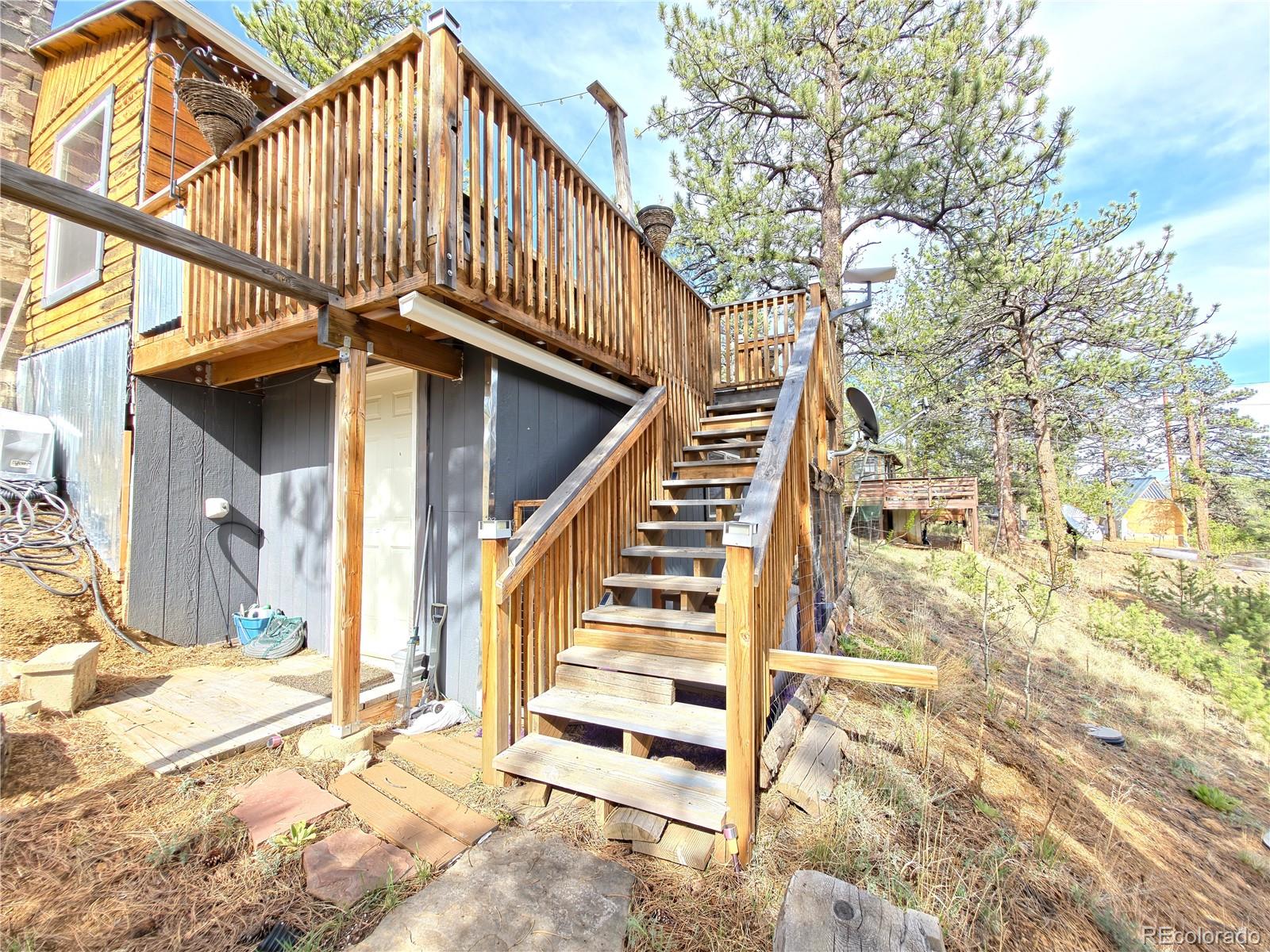 MLS Image #20 for 226  hall road,bailey, Colorado