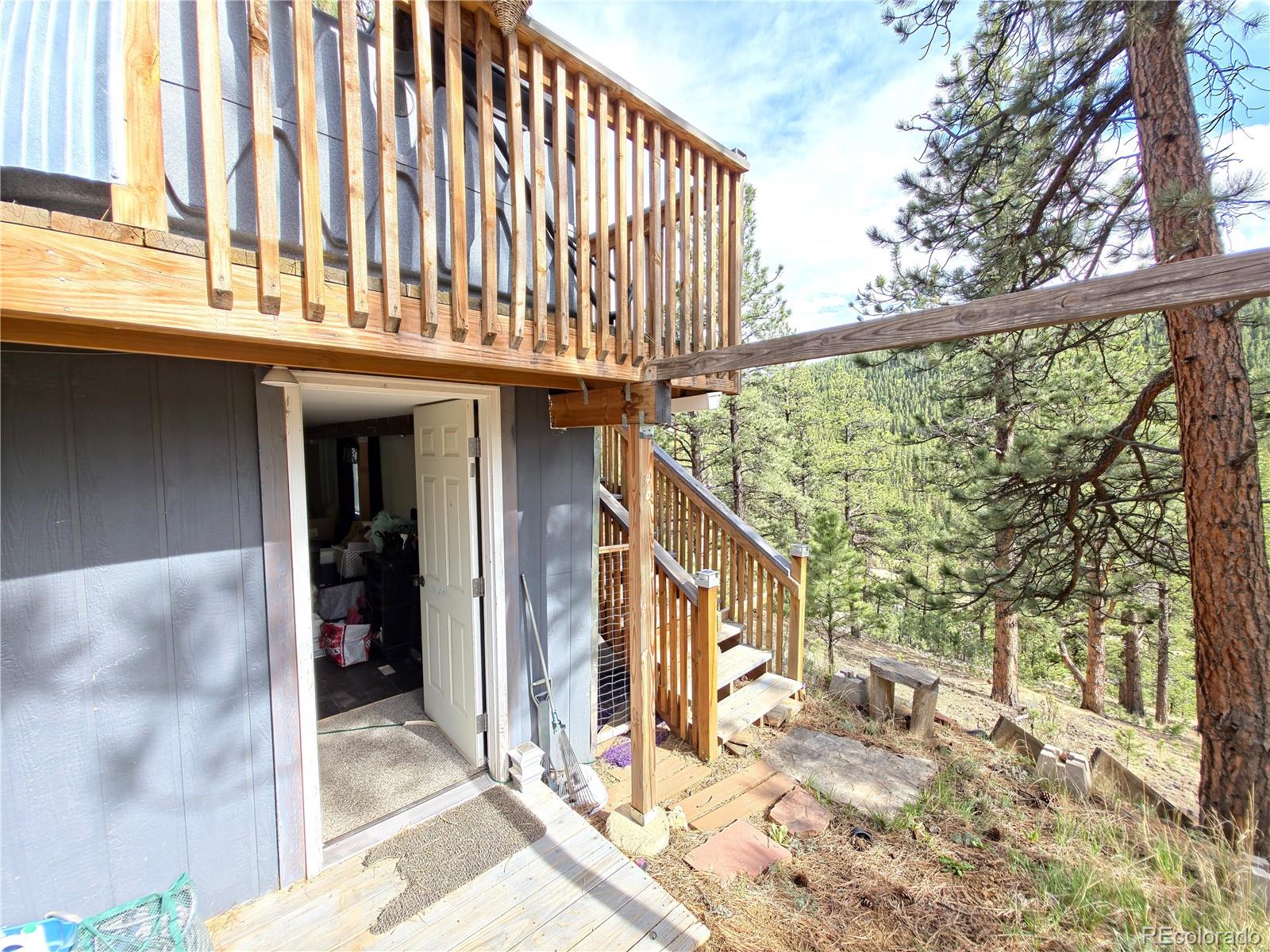 MLS Image #21 for 226  hall road,bailey, Colorado