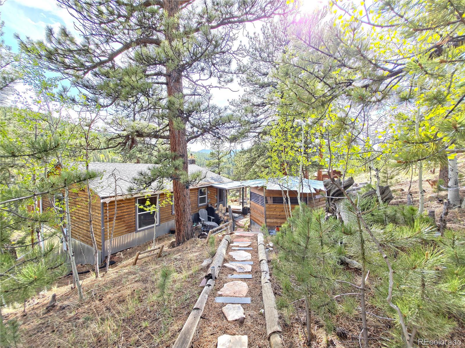 MLS Image #25 for 226  hall road,bailey, Colorado