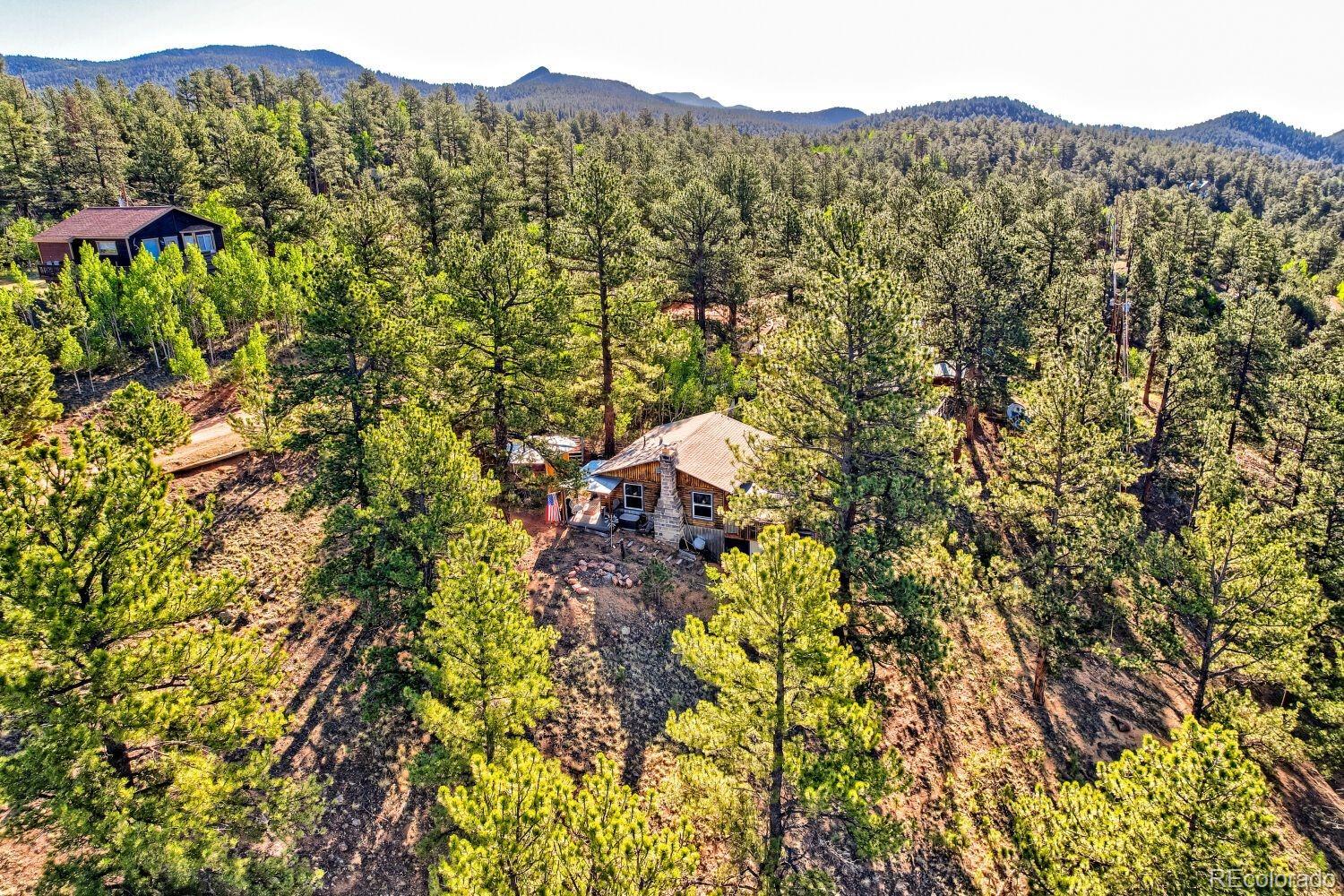 MLS Image #32 for 226  hall road,bailey, Colorado