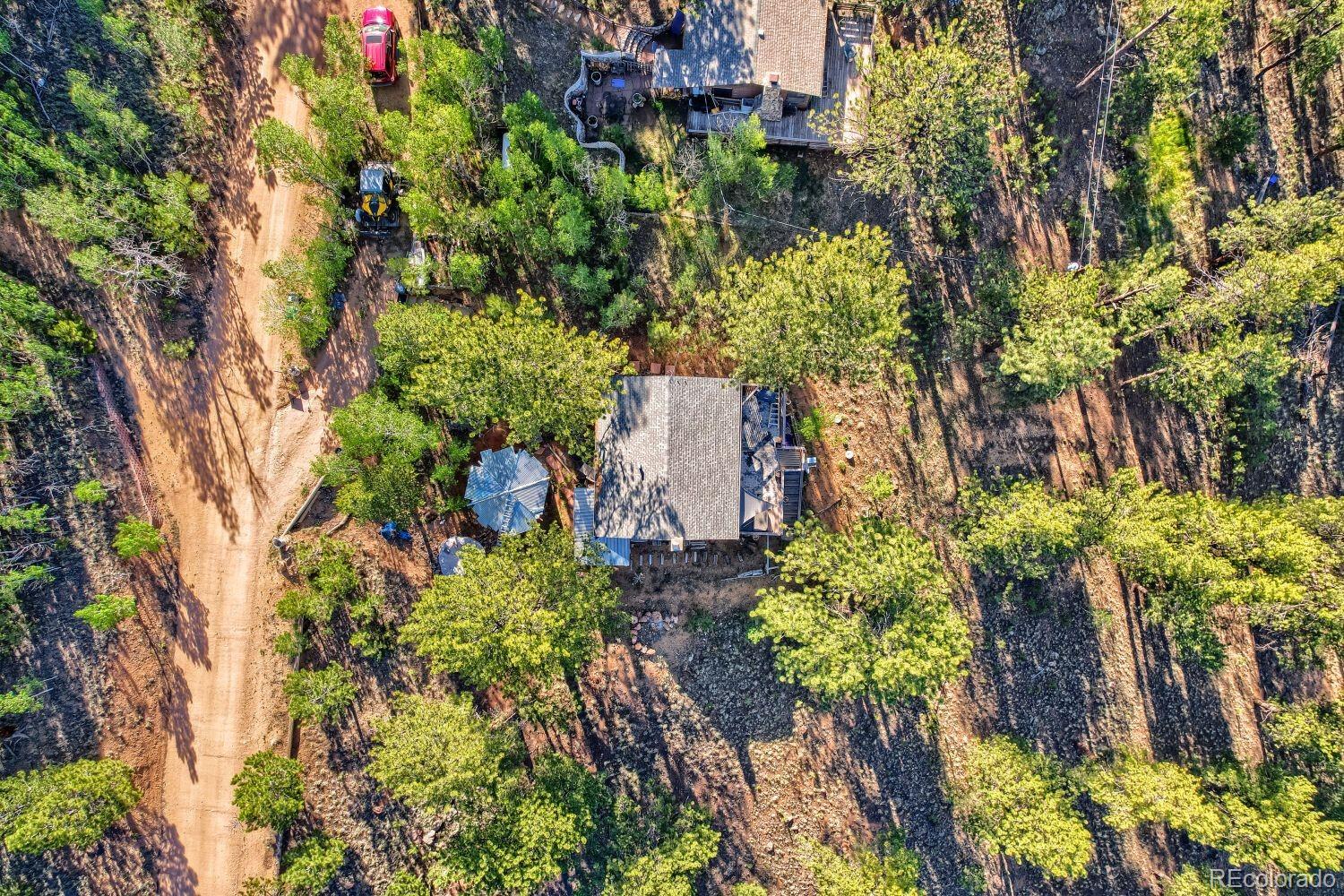 MLS Image #33 for 226  hall road,bailey, Colorado