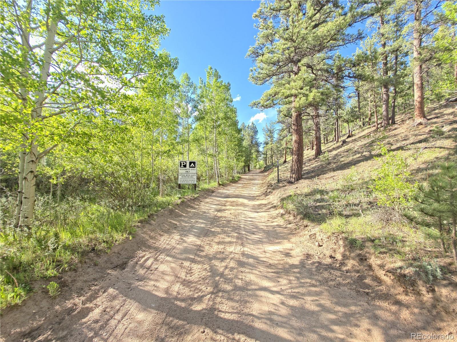 MLS Image #39 for 226  hall road,bailey, Colorado