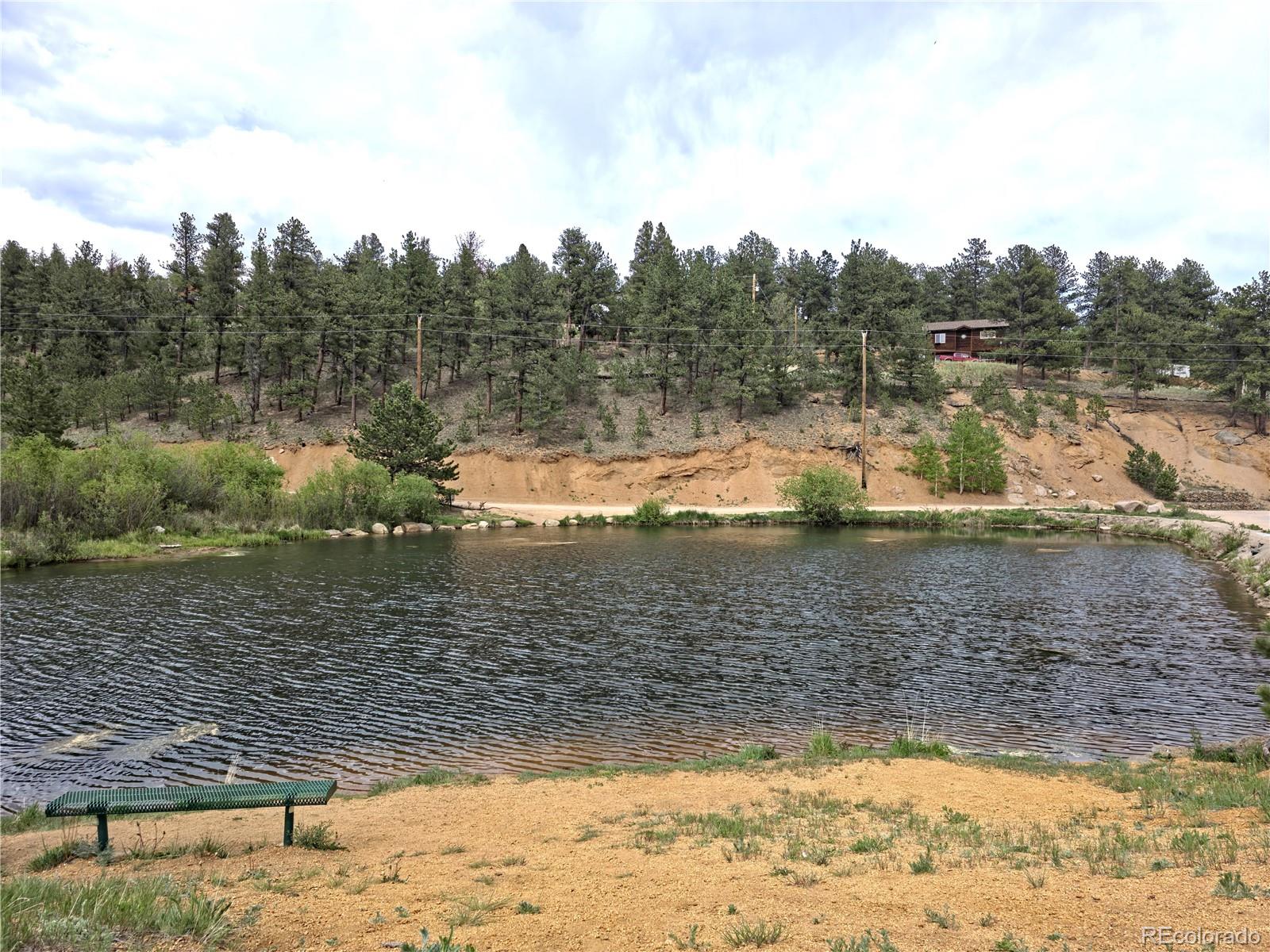 MLS Image #41 for 226  hall road,bailey, Colorado