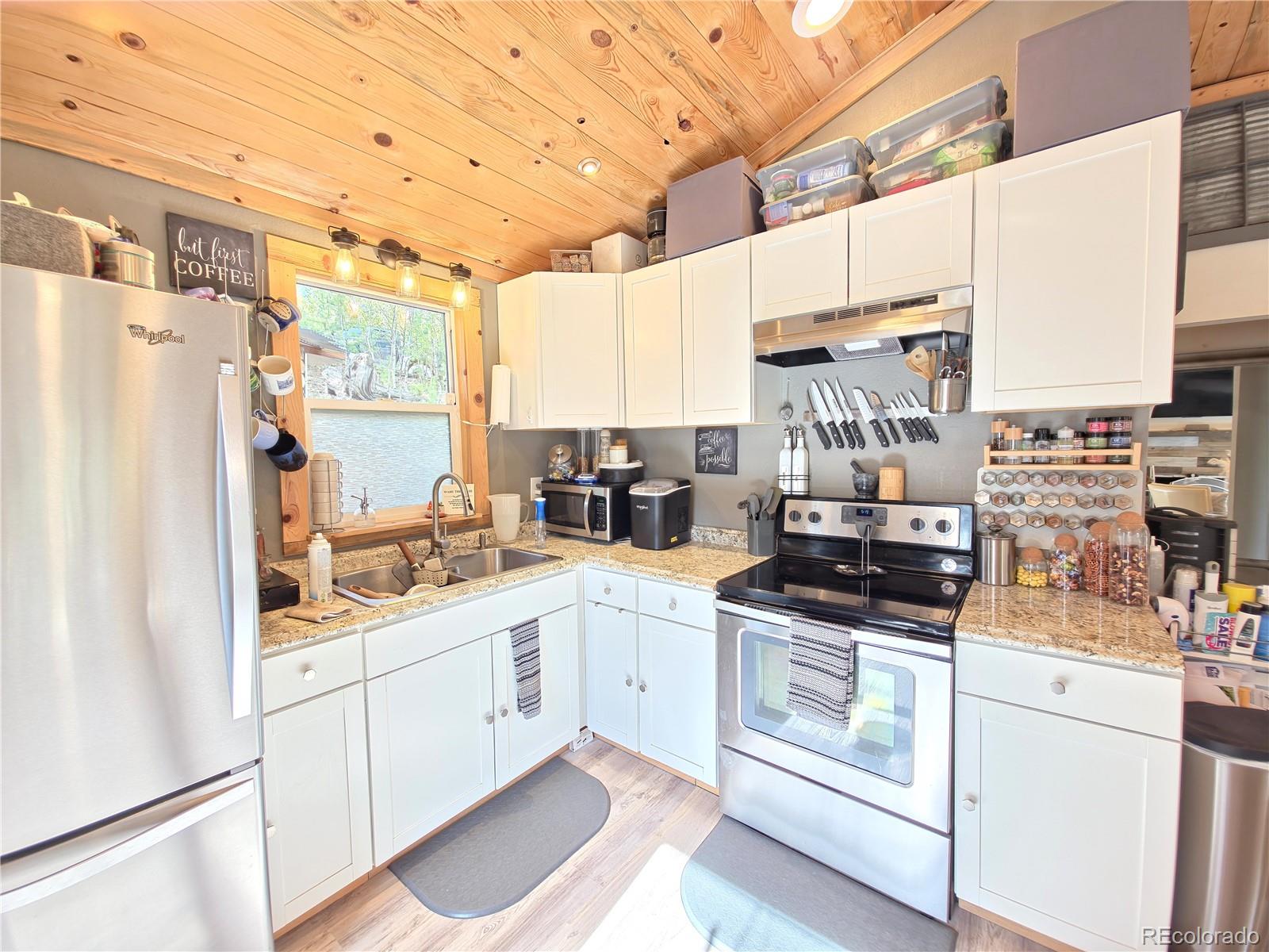 MLS Image #6 for 226  hall road,bailey, Colorado