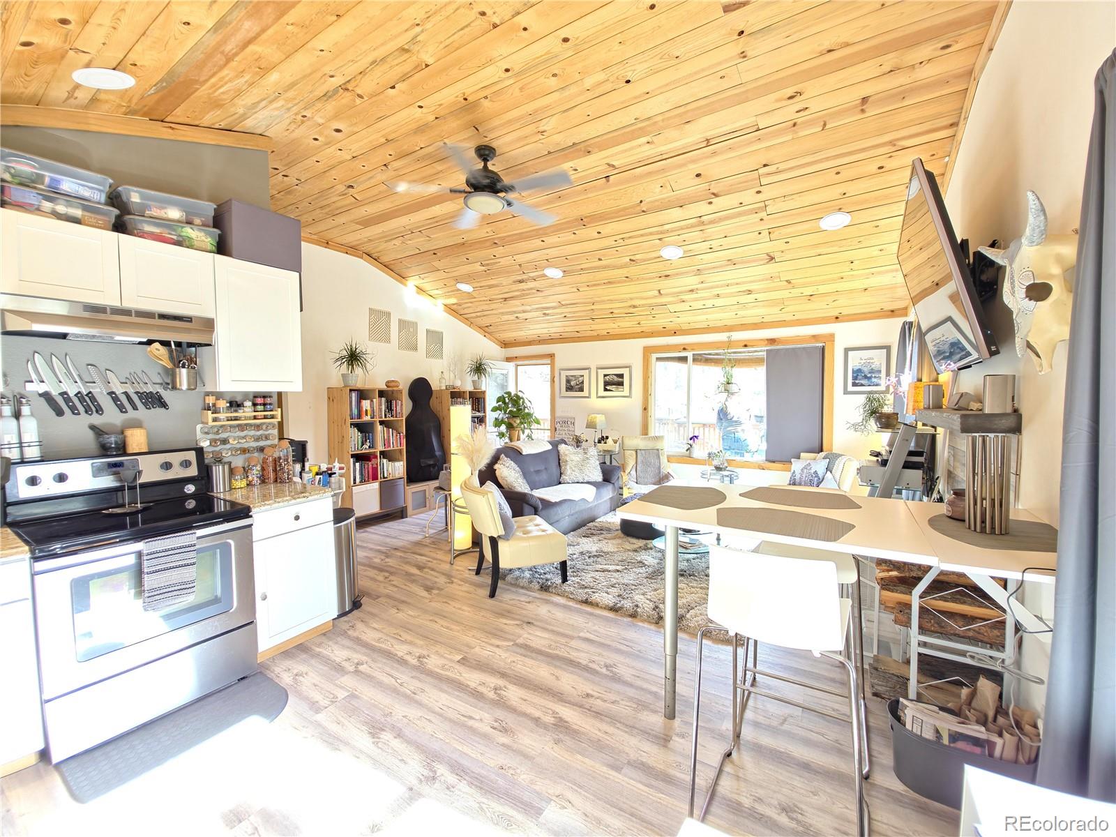 MLS Image #7 for 226  hall road,bailey, Colorado