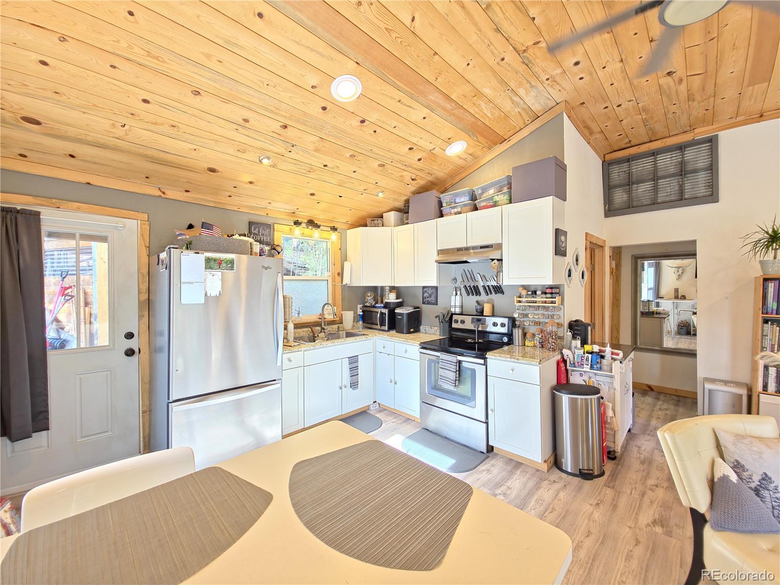 MLS Image #8 for 226  hall road,bailey, Colorado