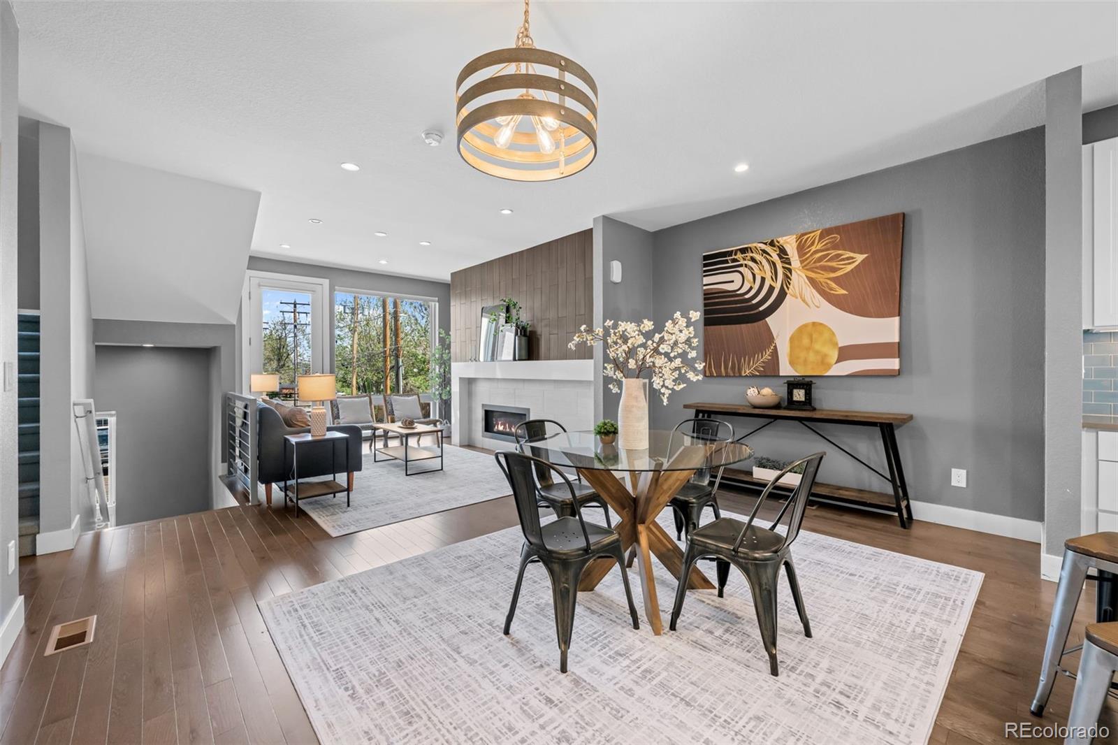 MLS Image #12 for 2438 n washington street ,denver, Colorado