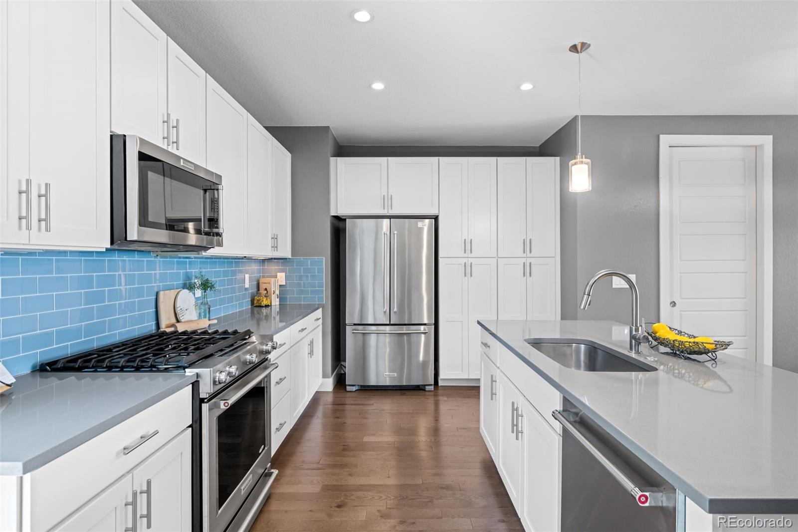 MLS Image #16 for 2438 n washington street ,denver, Colorado
