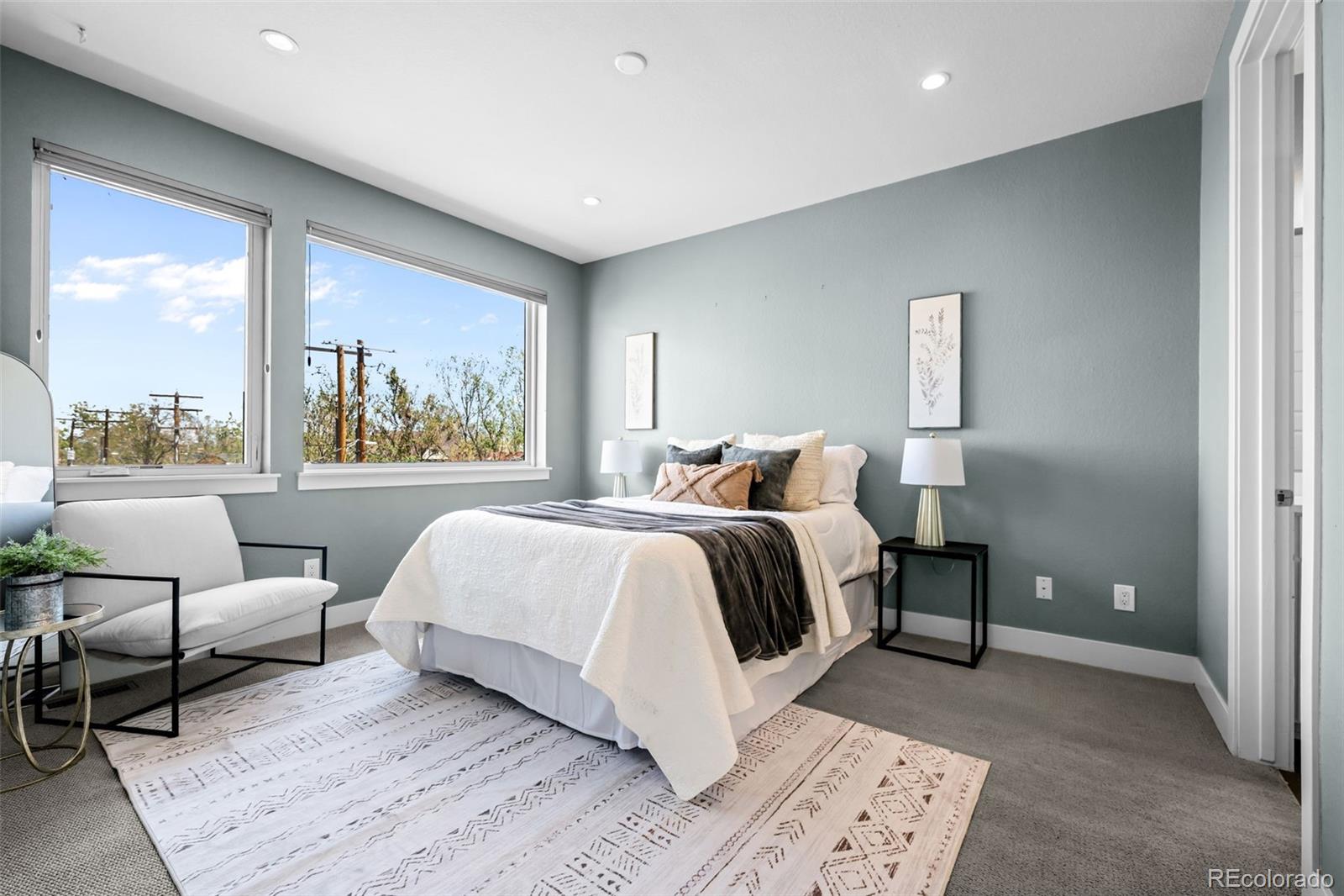 MLS Image #19 for 2438 n washington street ,denver, Colorado