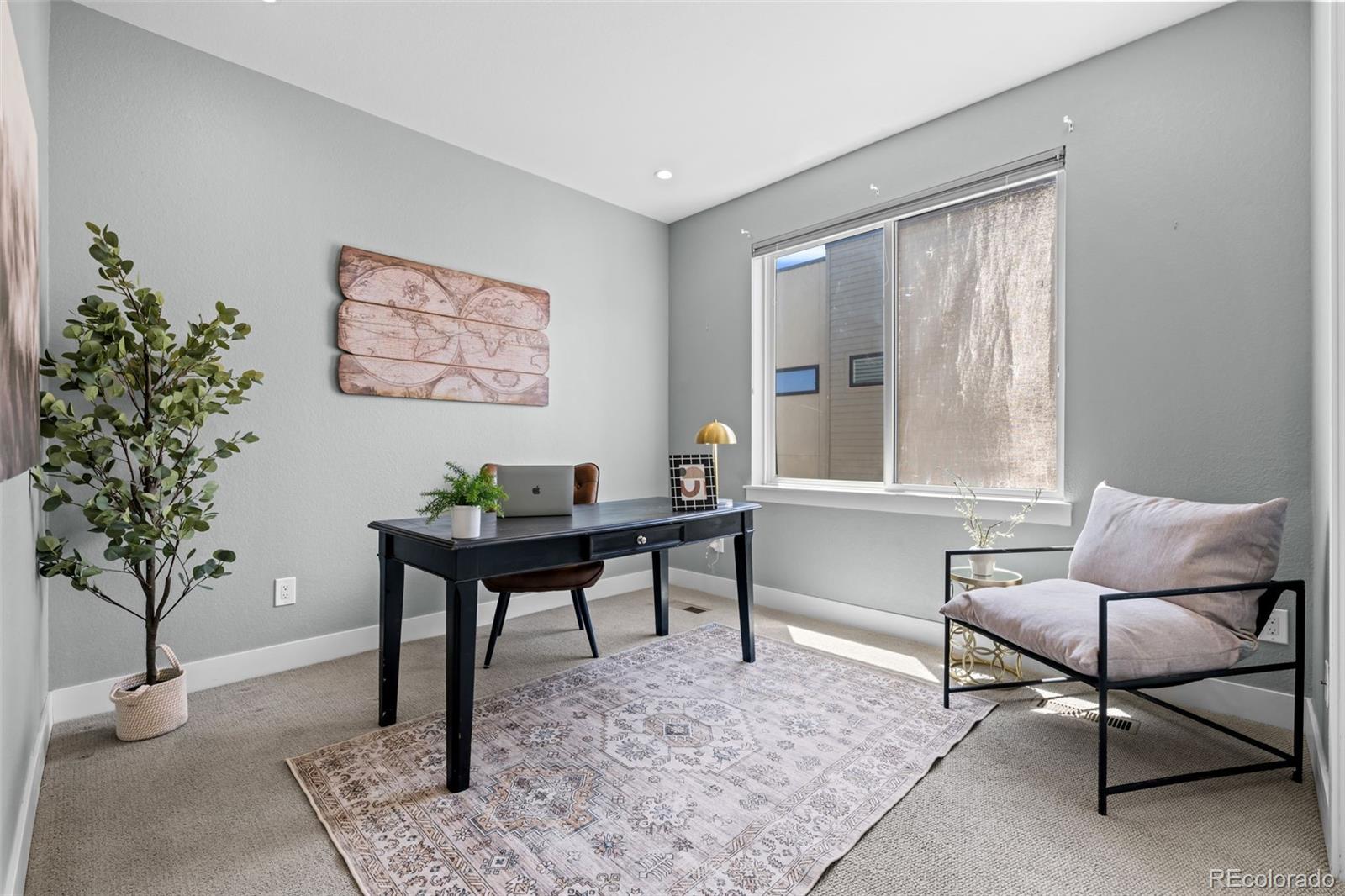 MLS Image #25 for 2438 n washington street ,denver, Colorado