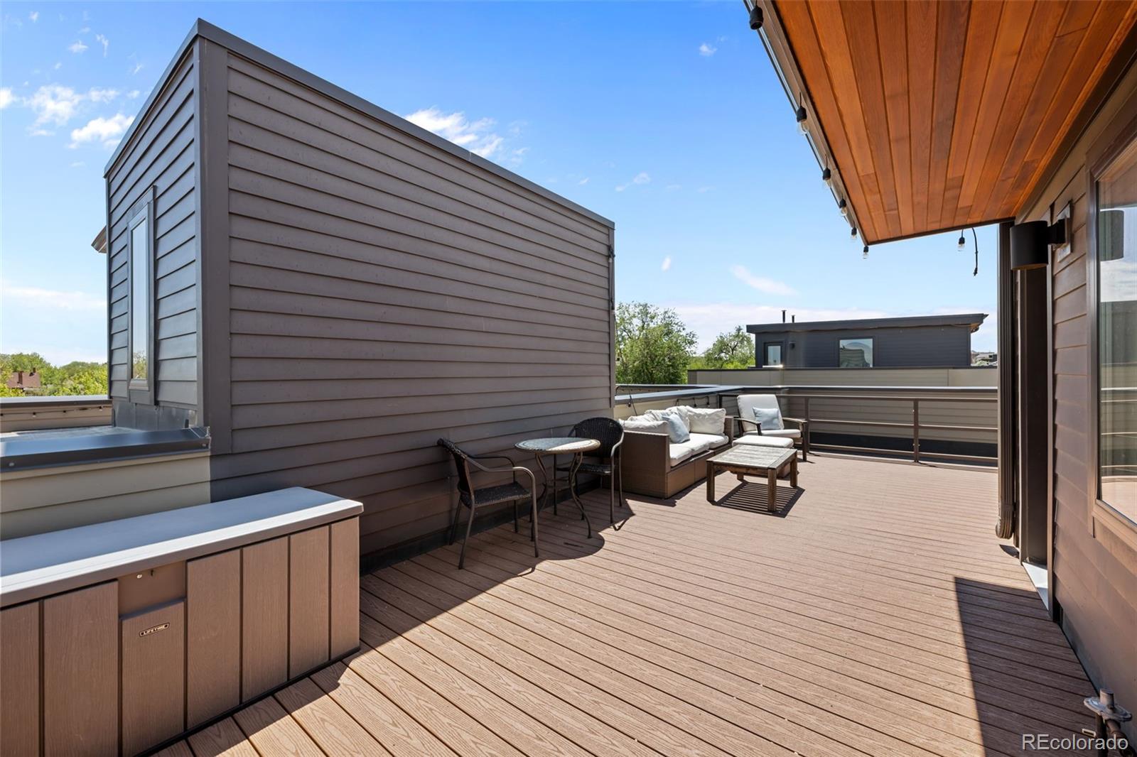 MLS Image #27 for 2438 n washington street ,denver, Colorado