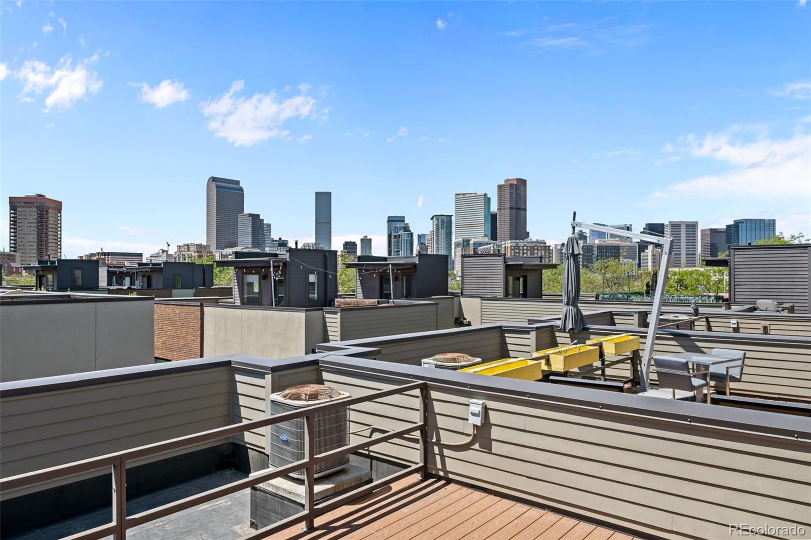 MLS Image #31 for 2438 n washington street ,denver, Colorado