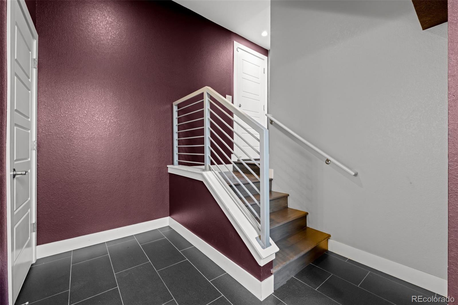 MLS Image #4 for 2438 n washington street ,denver, Colorado