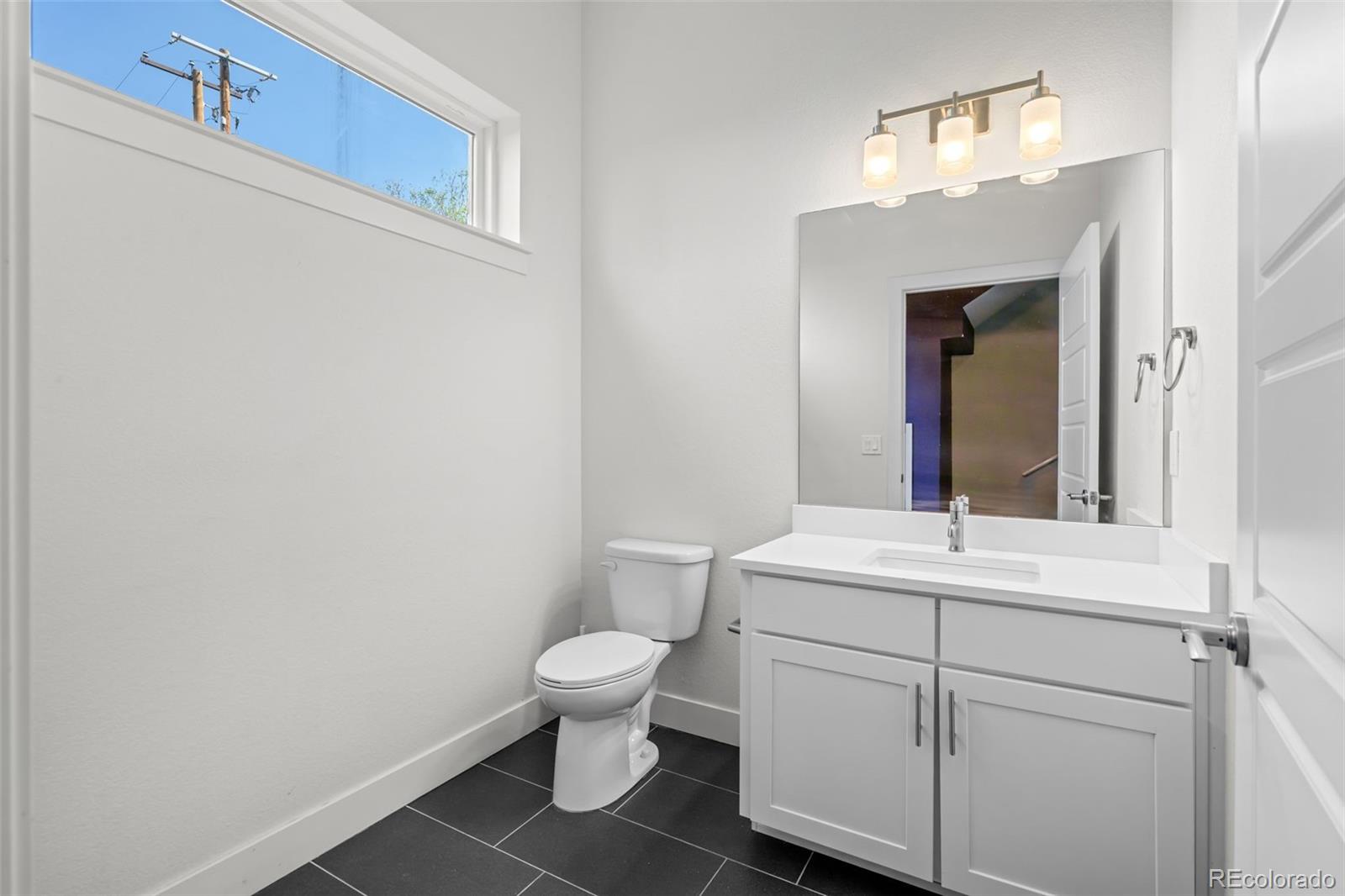 MLS Image #5 for 2438 n washington street ,denver, Colorado