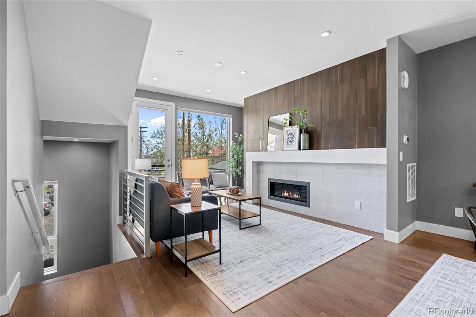 MLS Image #6 for 2438 n washington street ,denver, Colorado