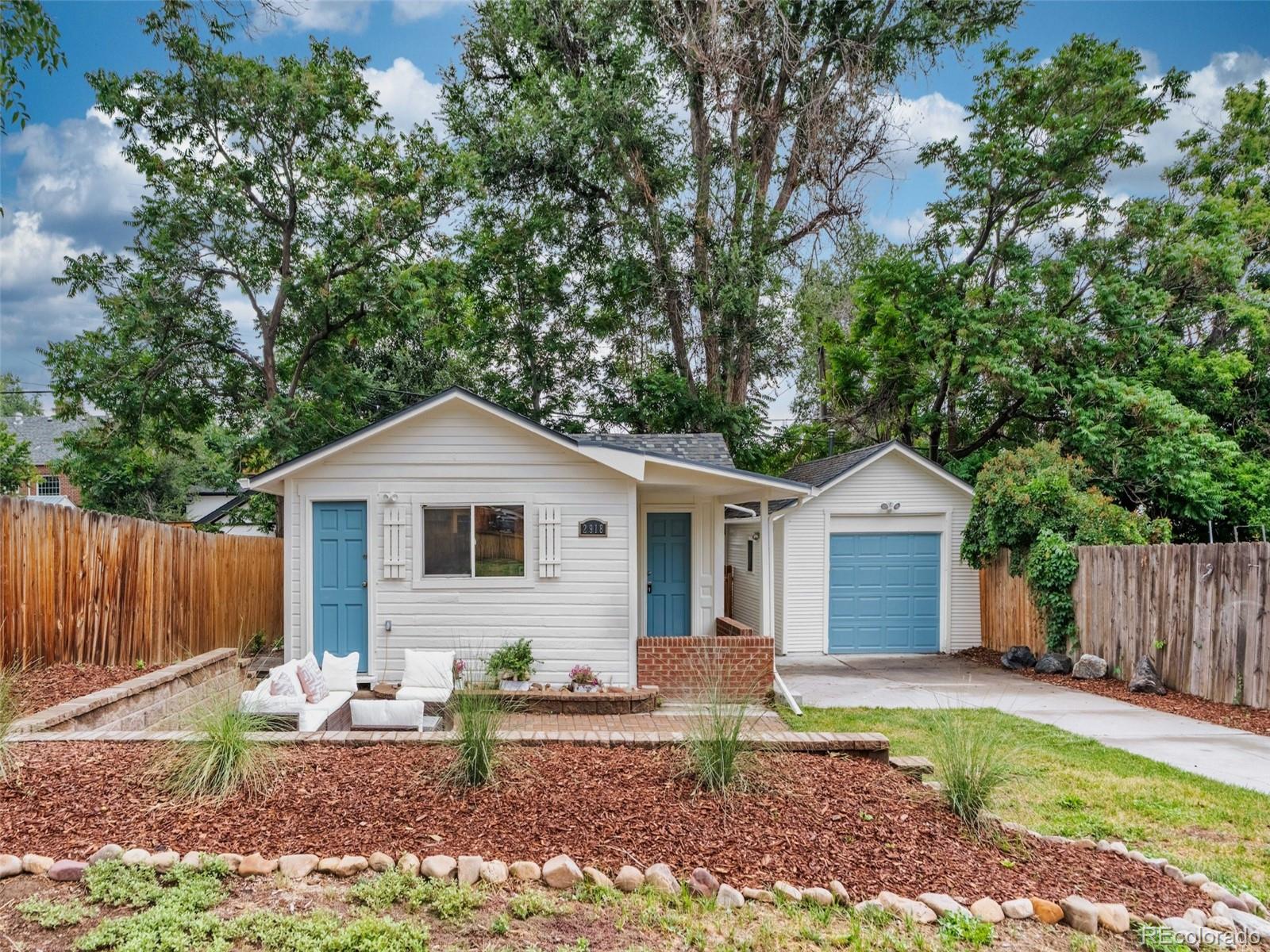 MLS Image #0 for 2918  ames street,wheat ridge, Colorado
