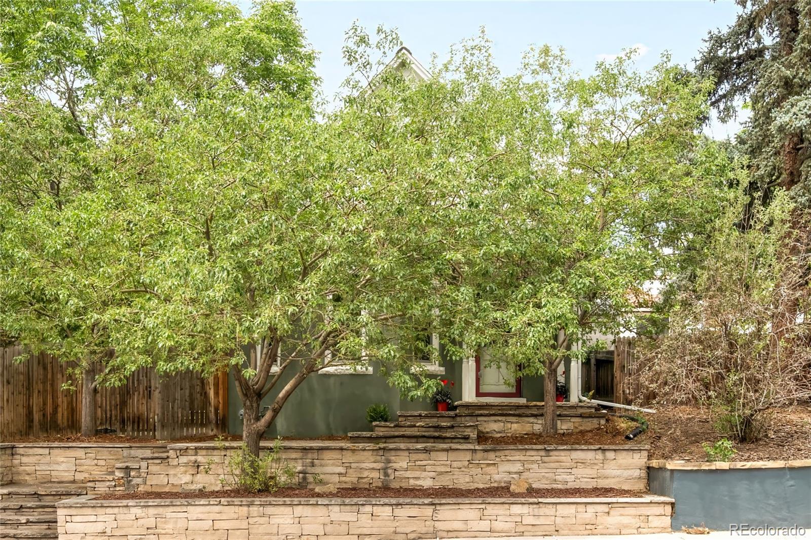 MLS Image #1 for 3769  lowell boulevard,denver, Colorado