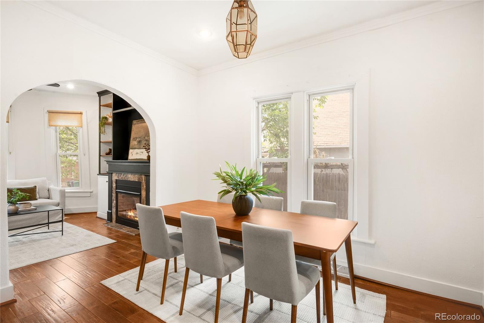 MLS Image #11 for 3769  lowell boulevard,denver, Colorado