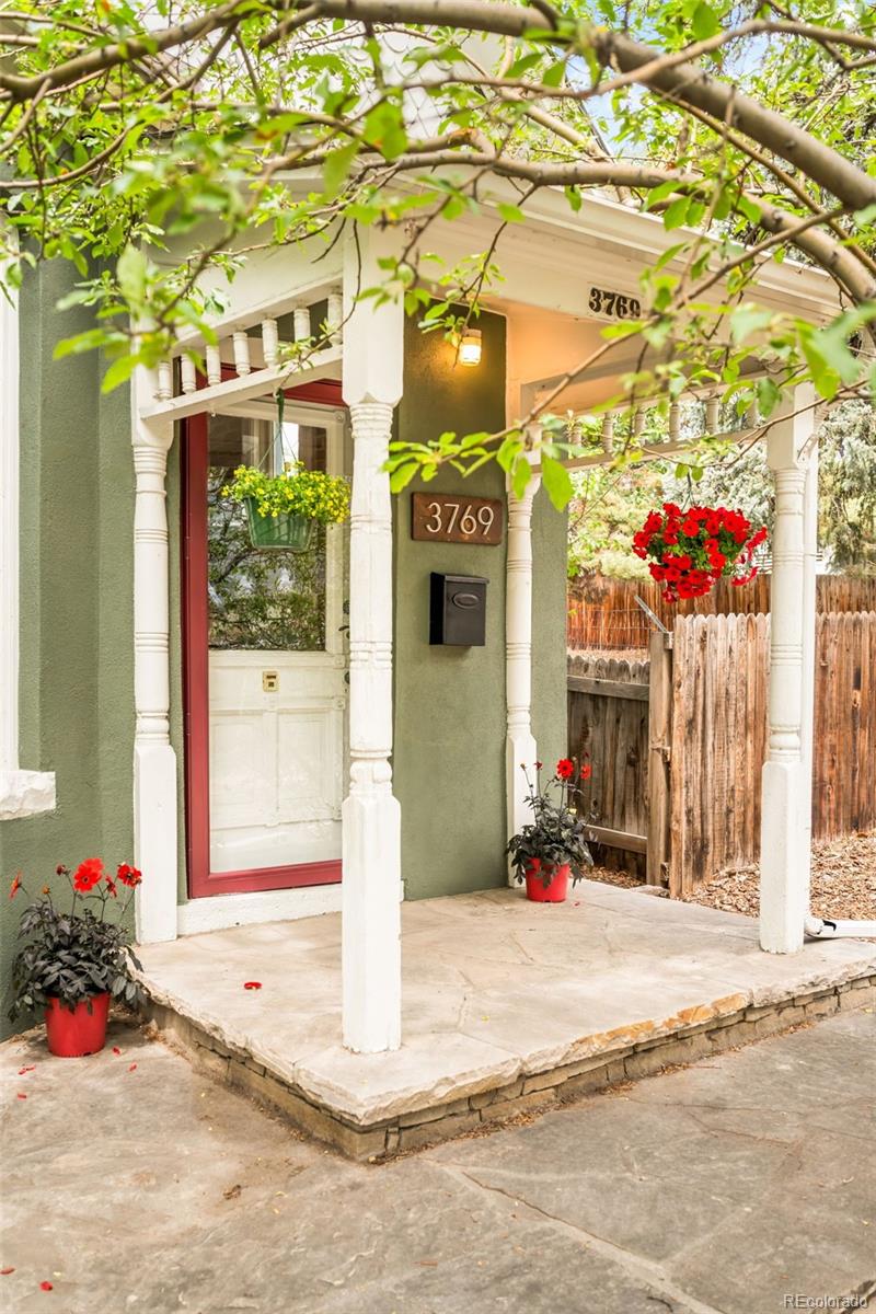 MLS Image #2 for 3769  lowell boulevard,denver, Colorado
