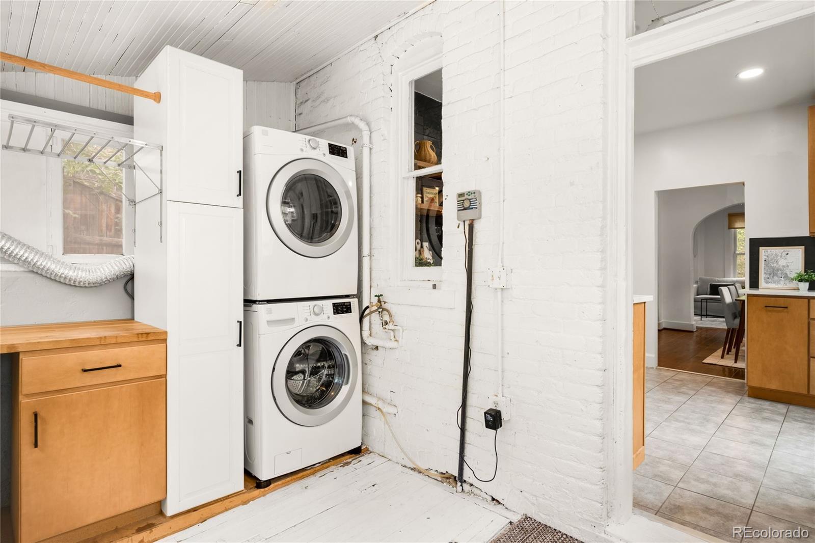 MLS Image #31 for 3769  lowell boulevard,denver, Colorado