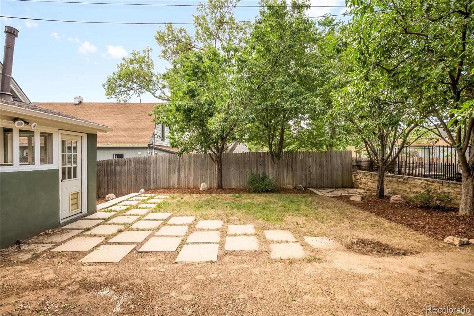 MLS Image #33 for 3769  lowell boulevard,denver, Colorado