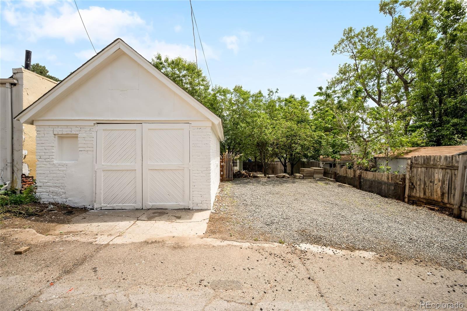 MLS Image #35 for 3769  lowell boulevard,denver, Colorado