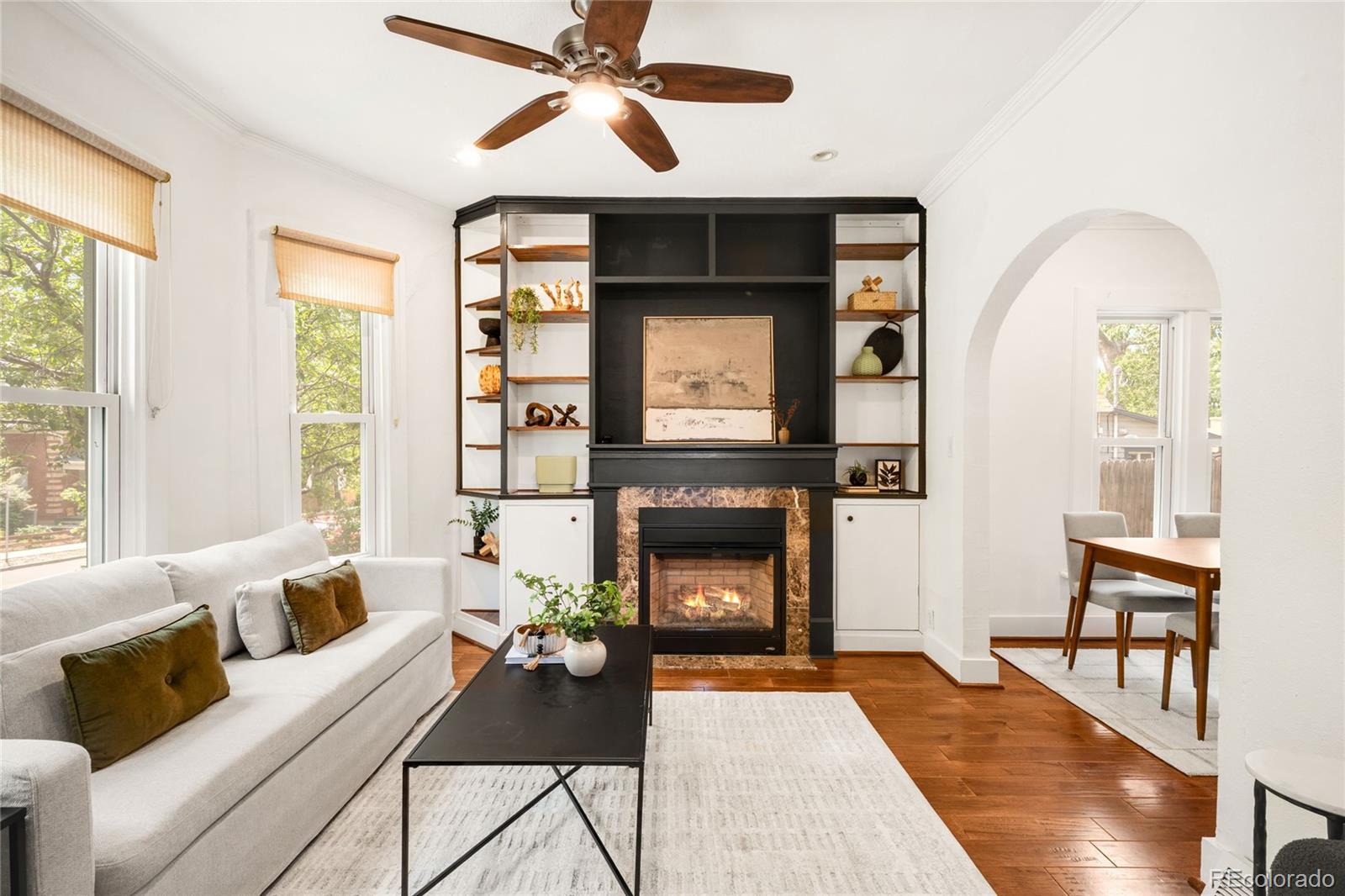 MLS Image #5 for 3769  lowell boulevard,denver, Colorado