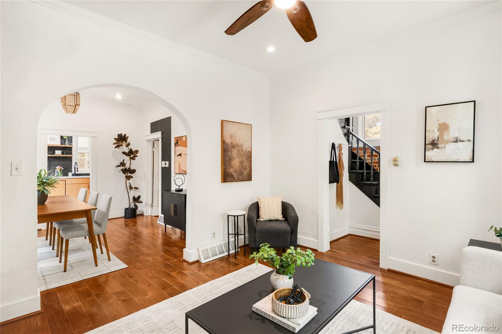 MLS Image #8 for 3769  lowell boulevard,denver, Colorado
