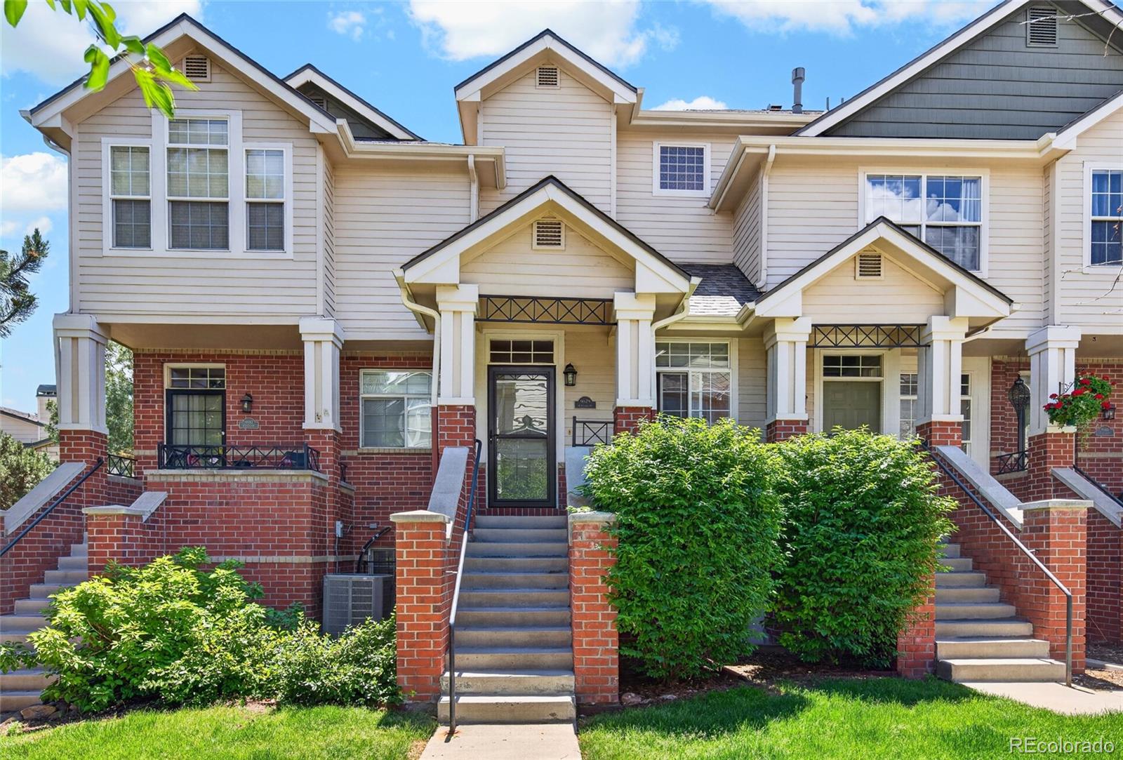 MLS Image #0 for 9879 e florida place,aurora, Colorado