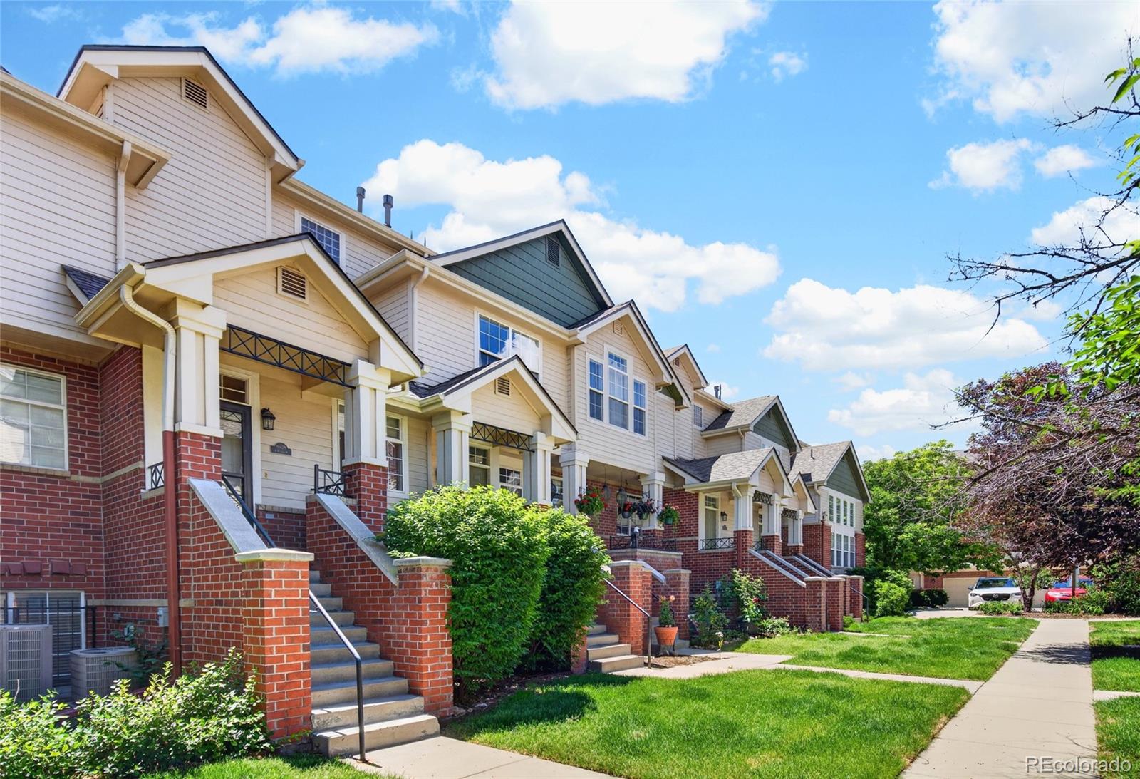 MLS Image #1 for 9879 e florida place,aurora, Colorado