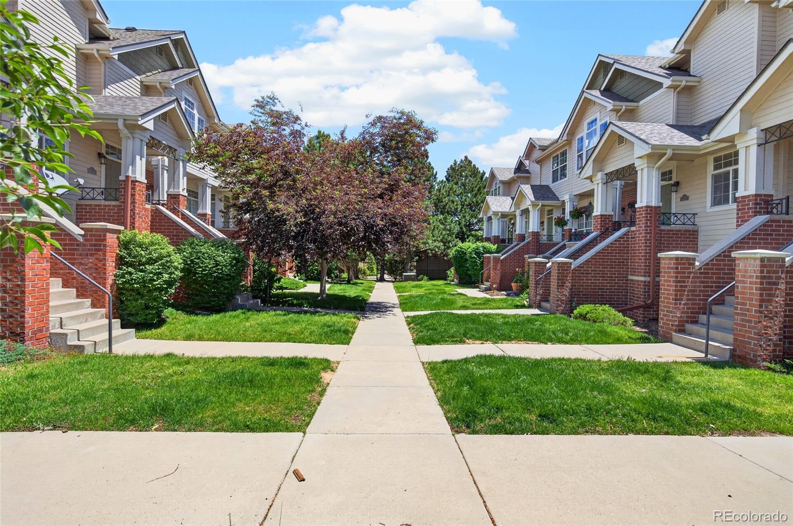 MLS Image #2 for 9879 e florida place,aurora, Colorado