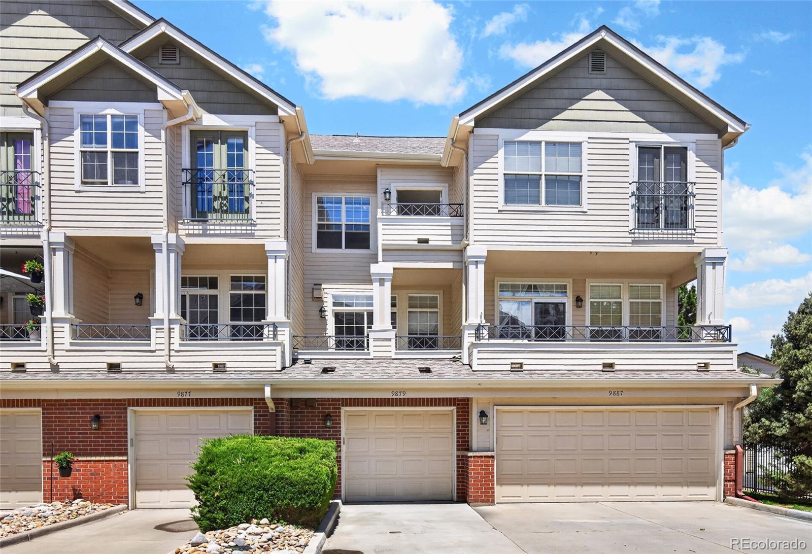 MLS Image #27 for 9879 e florida place,aurora, Colorado
