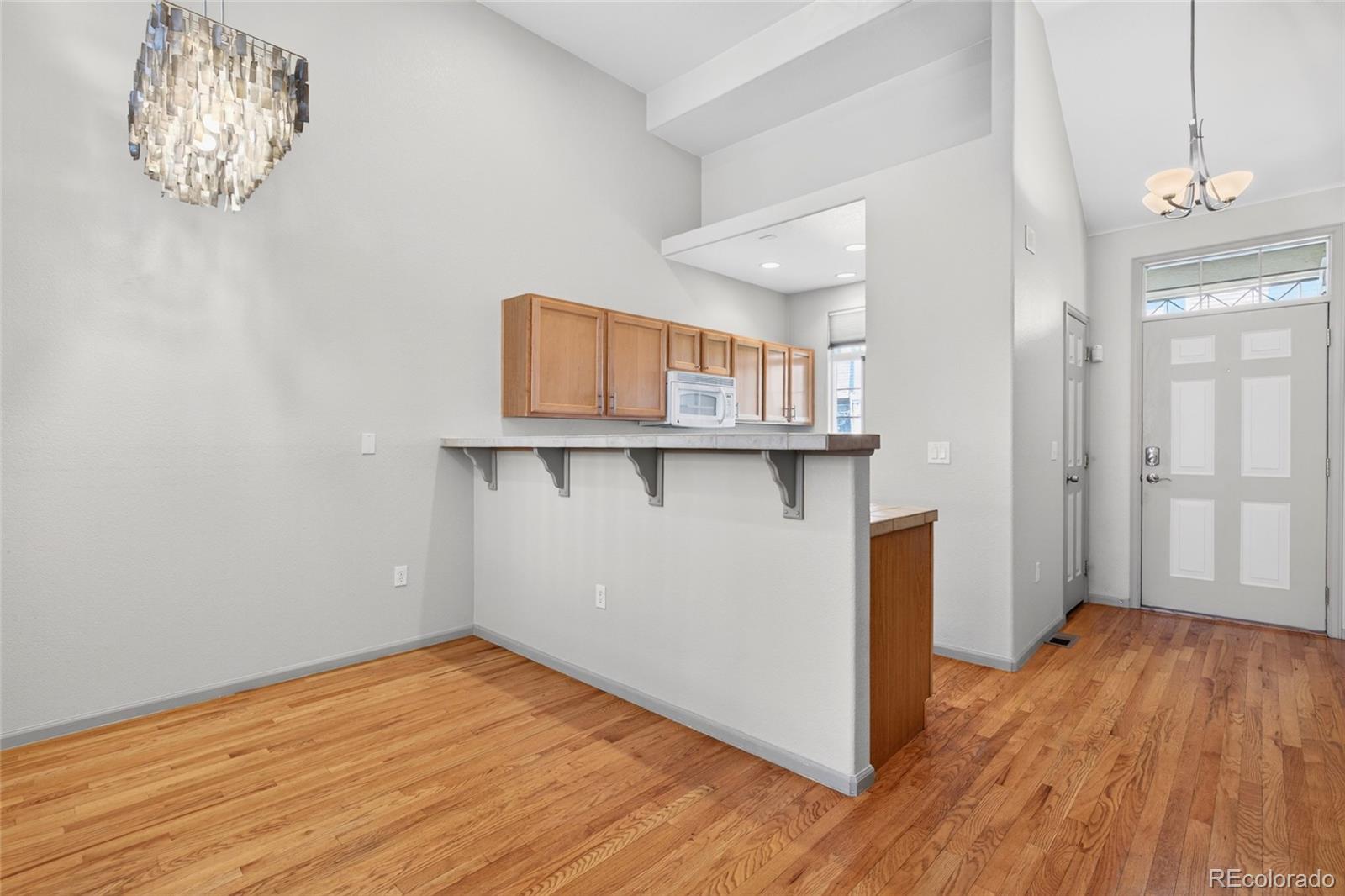 MLS Image #5 for 9879 e florida place,aurora, Colorado