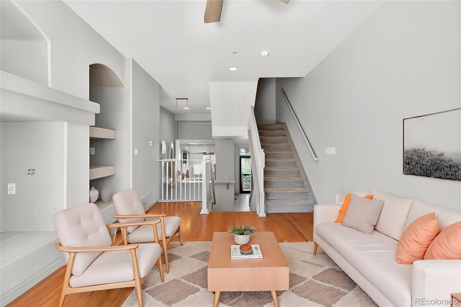 MLS Image #9 for 9879 e florida place,aurora, Colorado