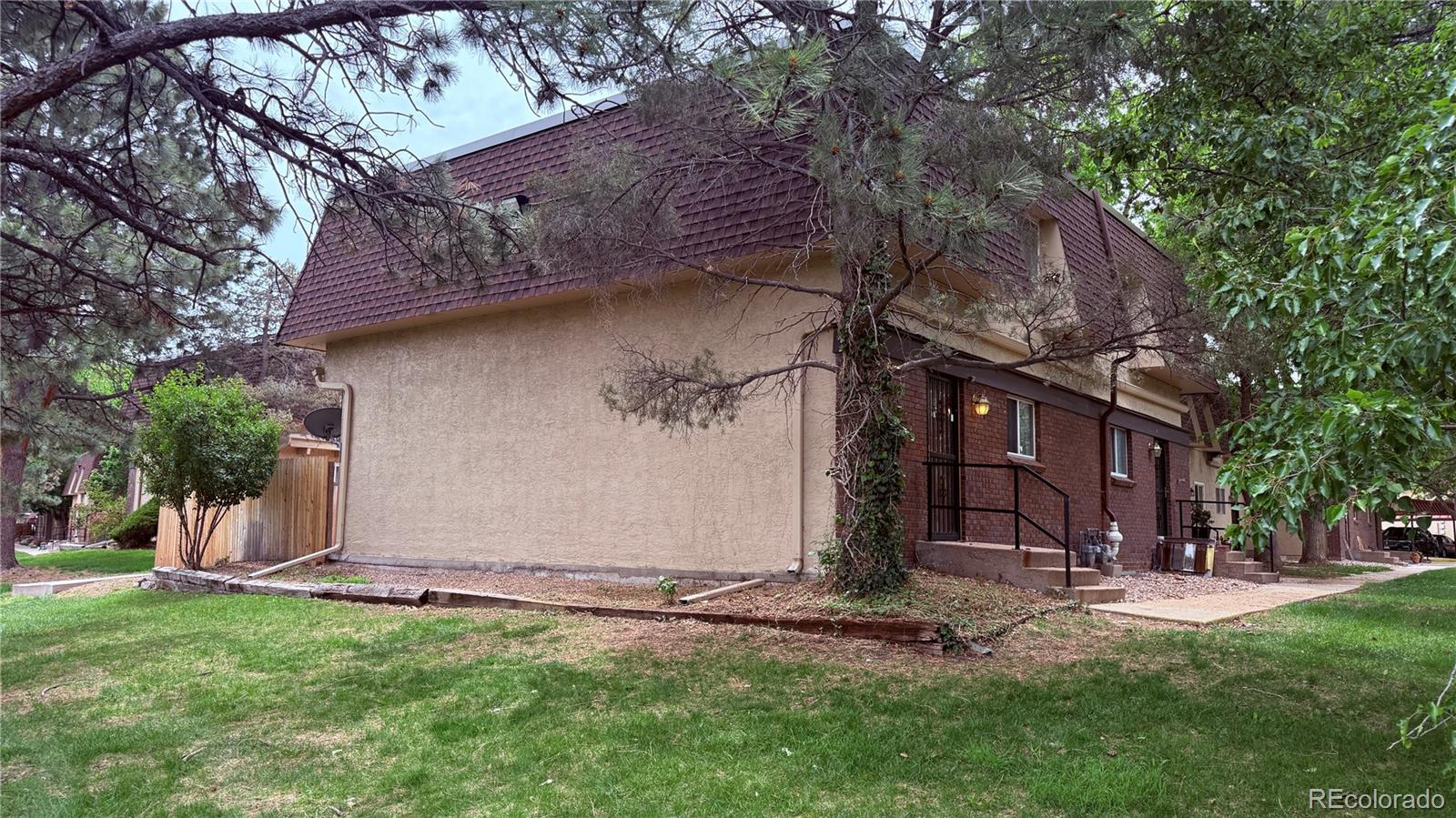 MLS Image #2 for 7755 e quincy avenue,denver, Colorado