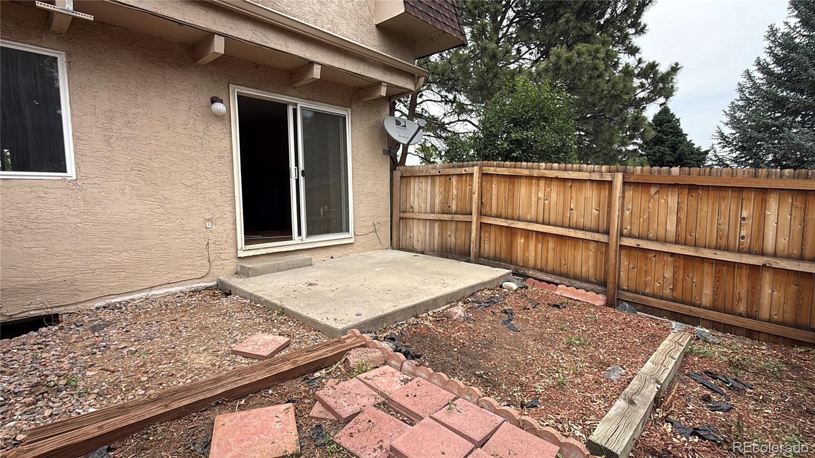 MLS Image #4 for 7755 e quincy avenue,denver, Colorado