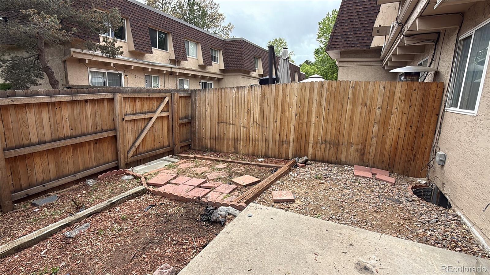 MLS Image #5 for 7755 e quincy avenue,denver, Colorado