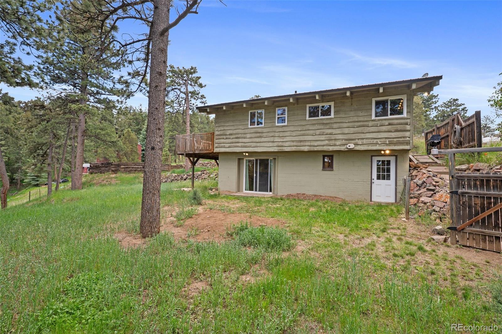 MLS Image #36 for 24  pine road,golden, Colorado