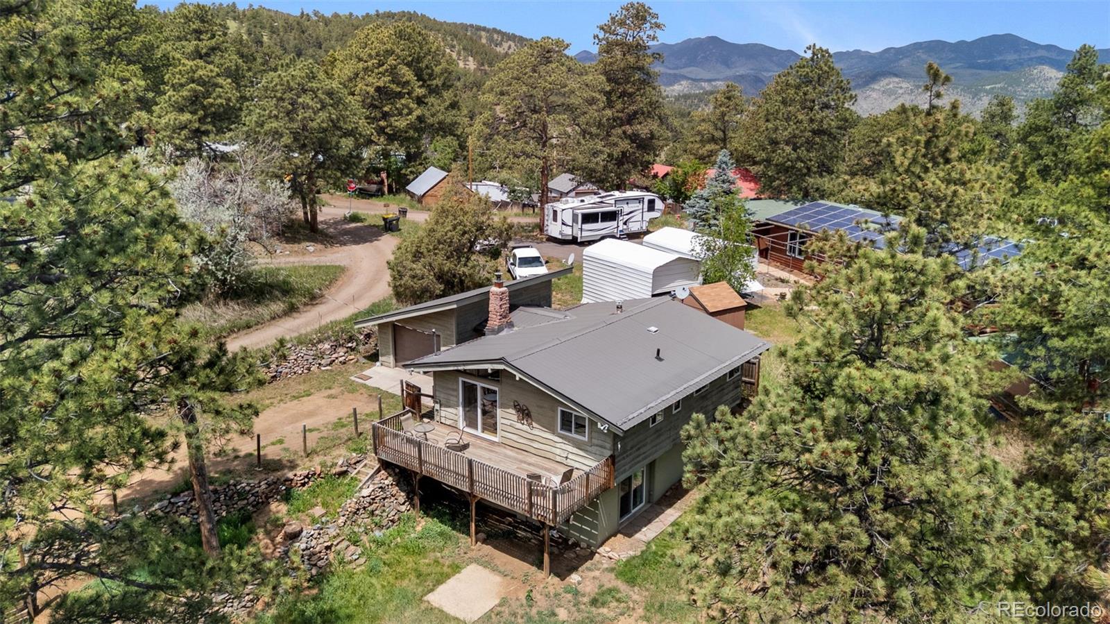 MLS Image #38 for 24  pine road,golden, Colorado