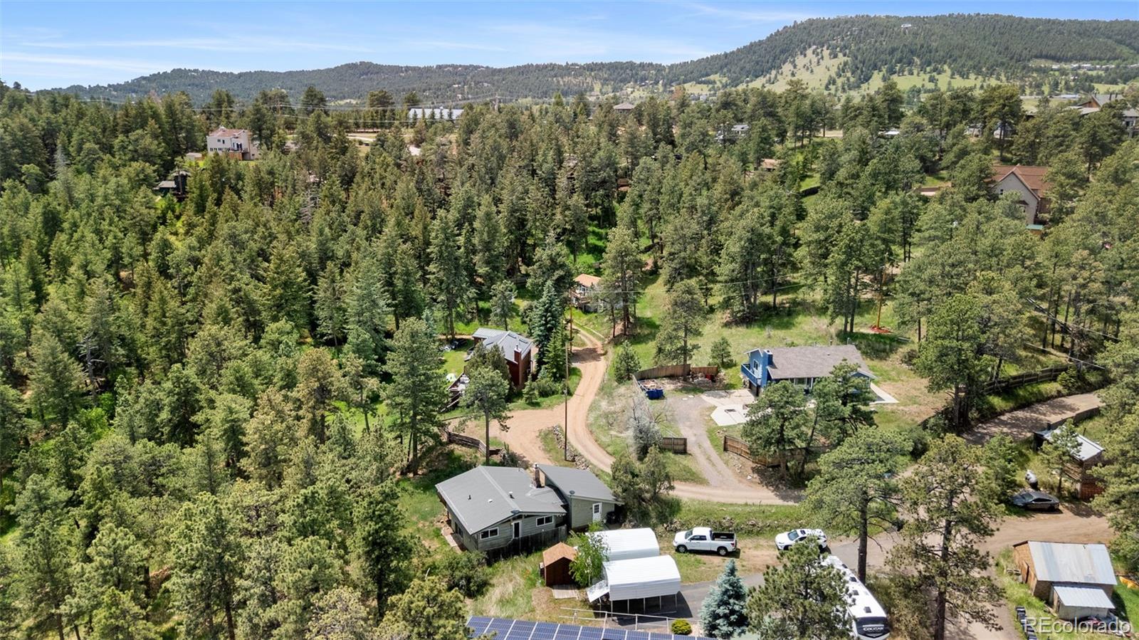 MLS Image #39 for 24  pine road,golden, Colorado