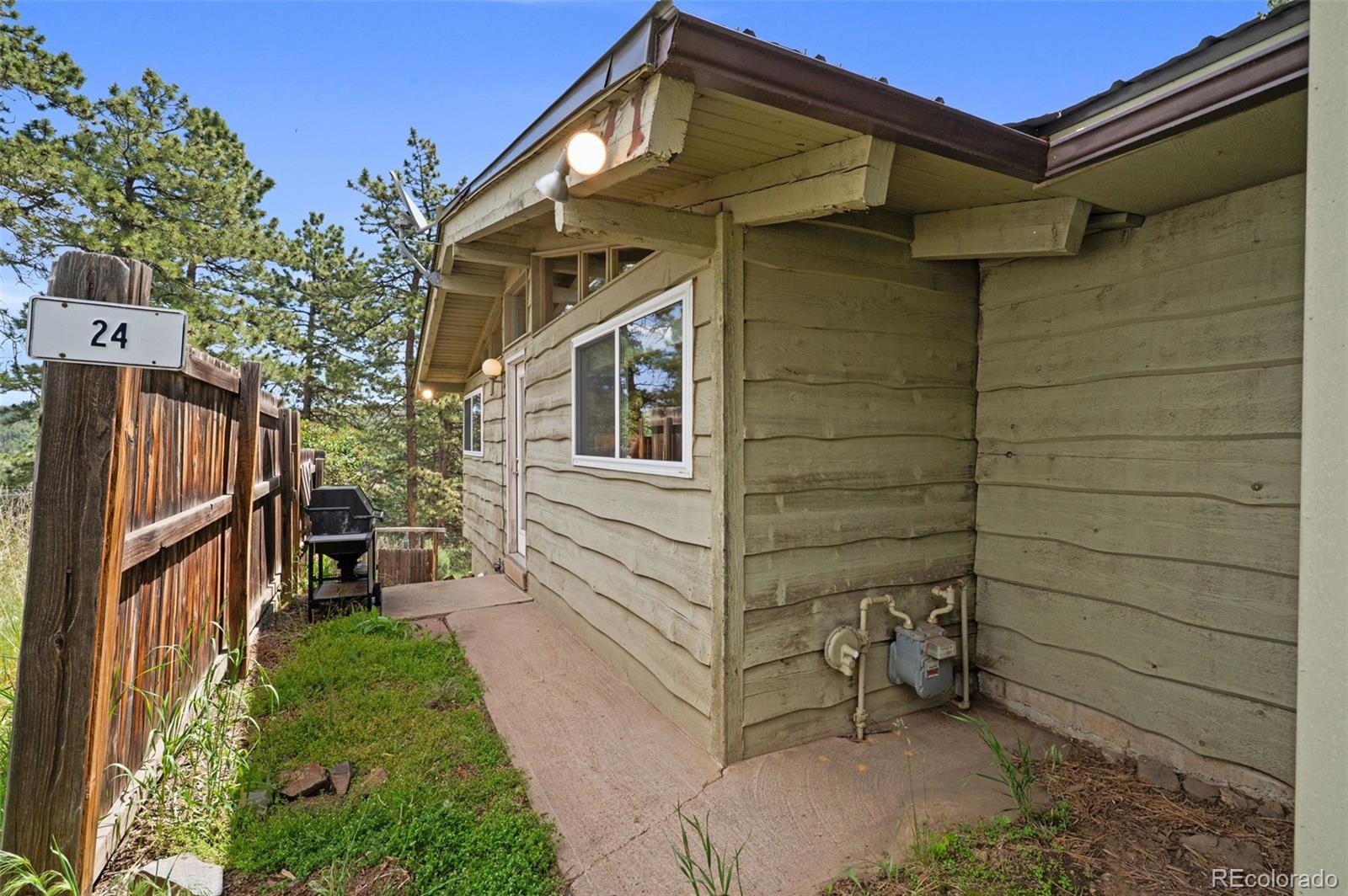 MLS Image #4 for 24  pine road,golden, Colorado
