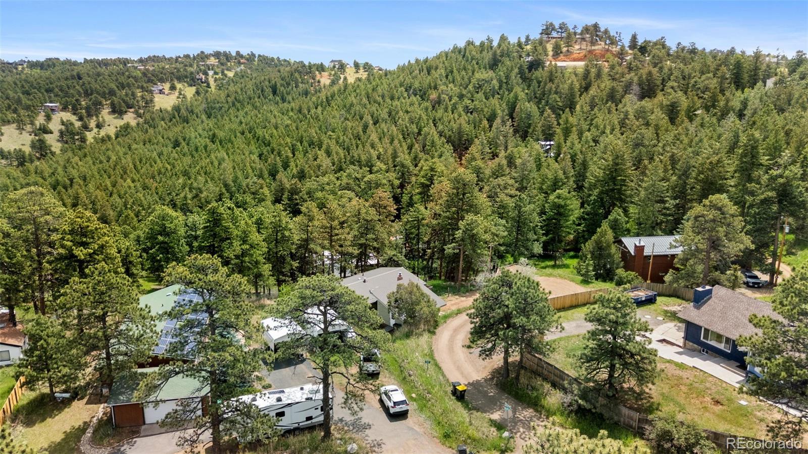 MLS Image #40 for 24  pine road,golden, Colorado